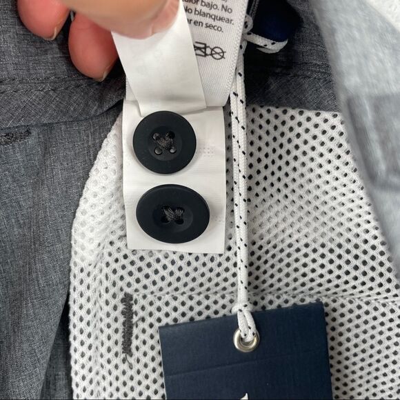 Vineyard Vines Performance Breaker Men Short NWT 52B - Picture 12 of 13